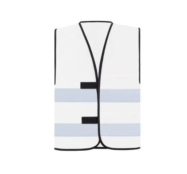  FUNCTIONAL VEST \"DORTMUND\" - Korntex White