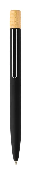 Talboo ballpoint pen Black