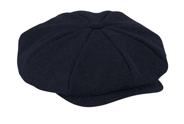  Heritage Bakerboy Cap - Beechfield