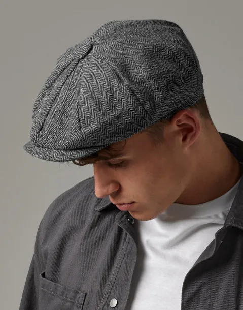  Heritage Bakerboy Cap - Beechfield