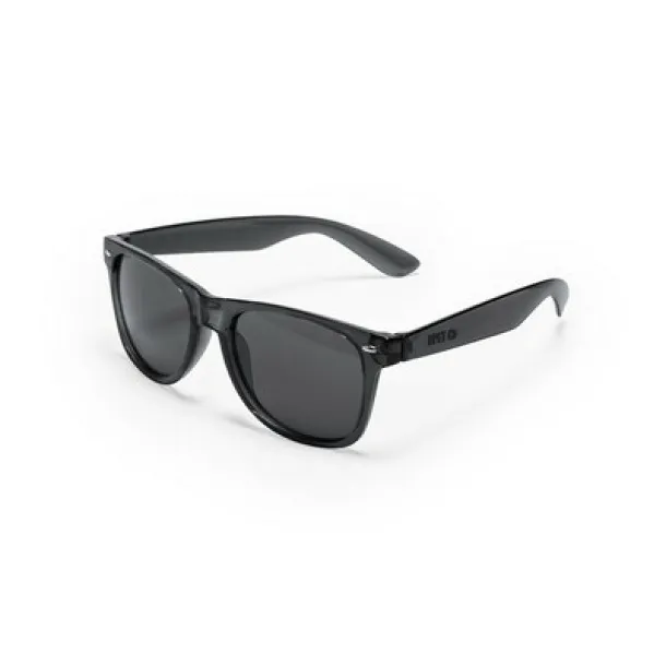  RPET sunglasses black