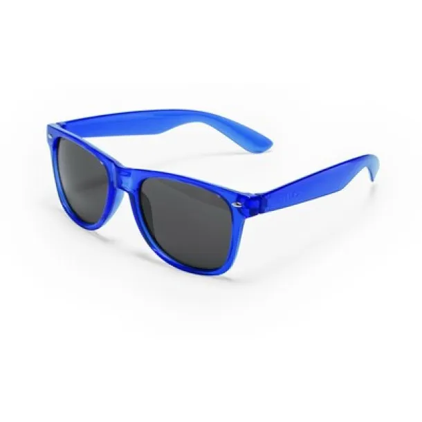  RPET sunglasses blue