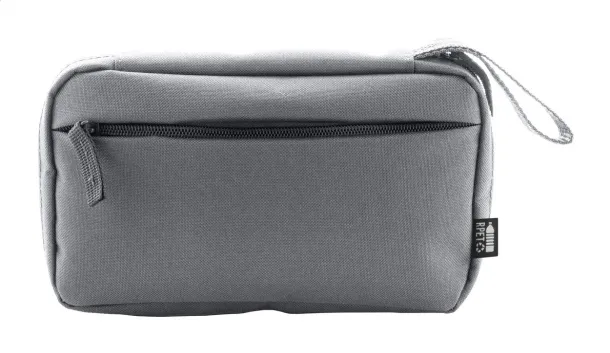 Gocharge RPET organizer case Grey