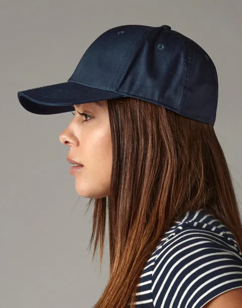  Urbanwear 6 Panel Cap - Beechfield