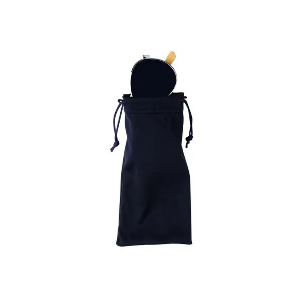  Sunglasses, microfibre case included Crna