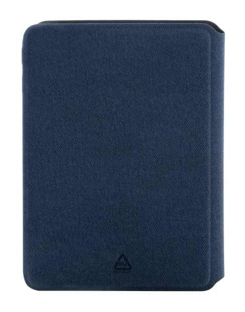 Passpu RPU passport case Blue