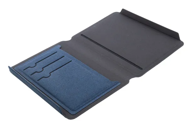 Passpu RPU passport case Blue