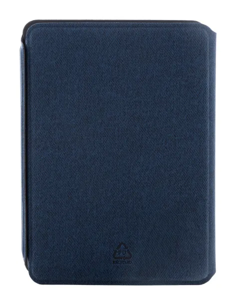 Passpu RPU passport case Blue