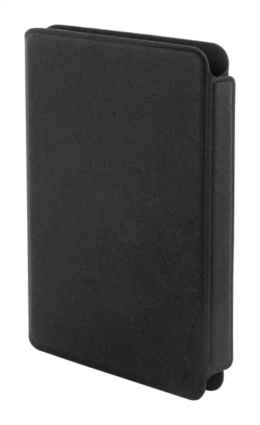 Passpu RPU passport case Black