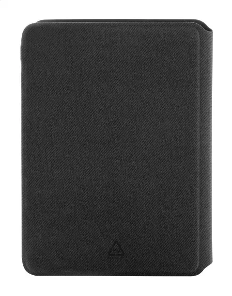 Passpu RPU passport case Black