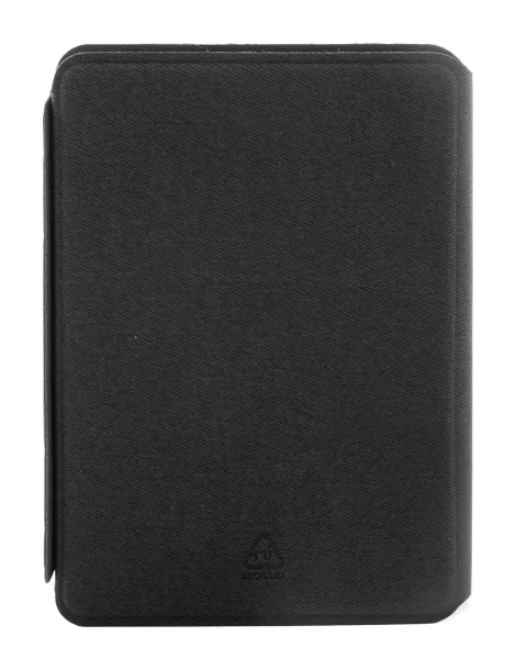 Passpu RPU passport case Black