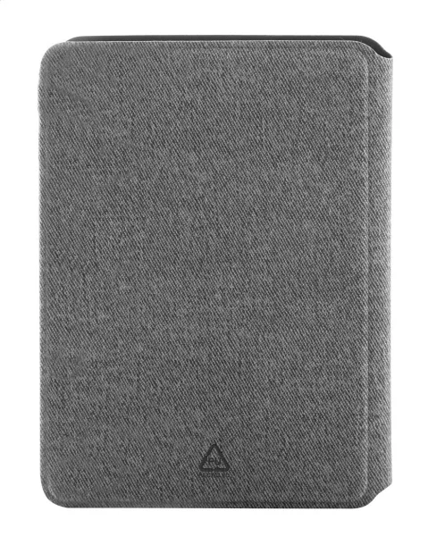 Passpu RPU passport case Grey