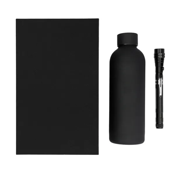 LANGTANG gift set Black