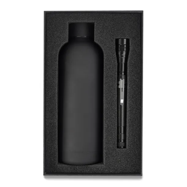 LANGTANG gift set Black