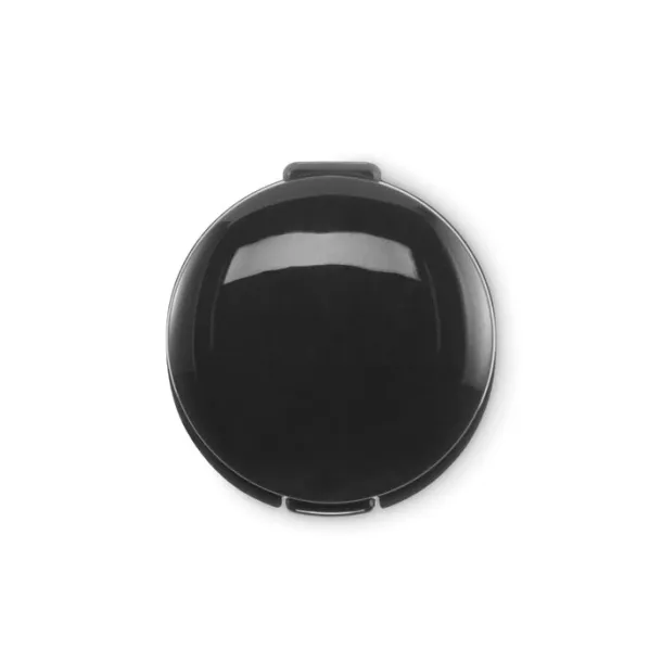 EZRA Vegan lip balm Black