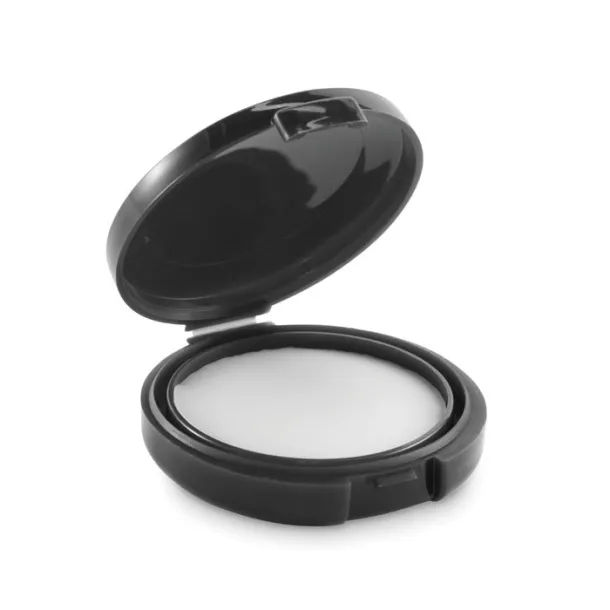 EZRA Vegan lip balm Black