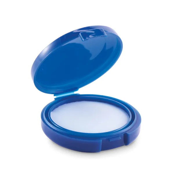 EZRA Vegan lip balm Blue