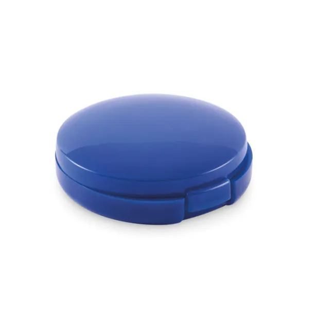 EZRA Vegan lip balm Blue