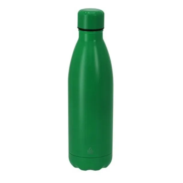  Recycled stainless steel sports bottle 790 ml 45533C