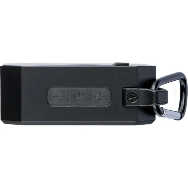  Wireless speaker Crna