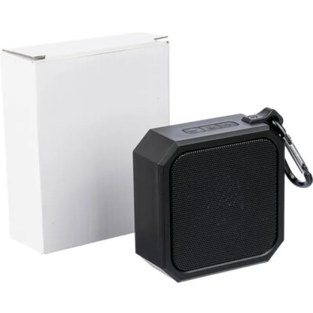  Wireless speaker Crna