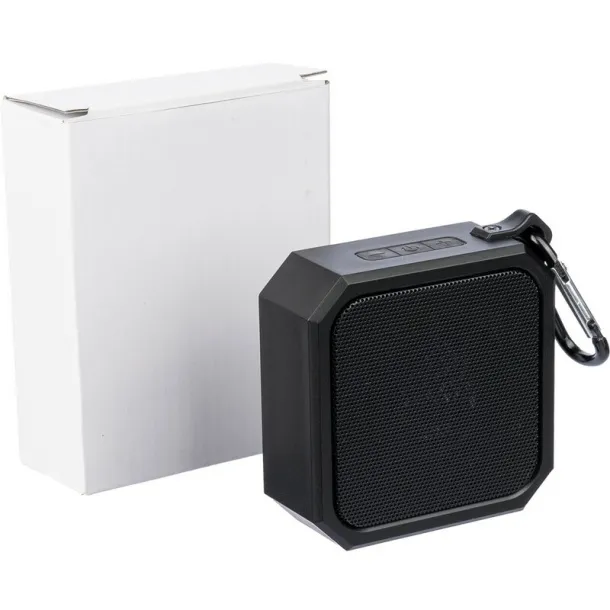  Wireless speaker Crna