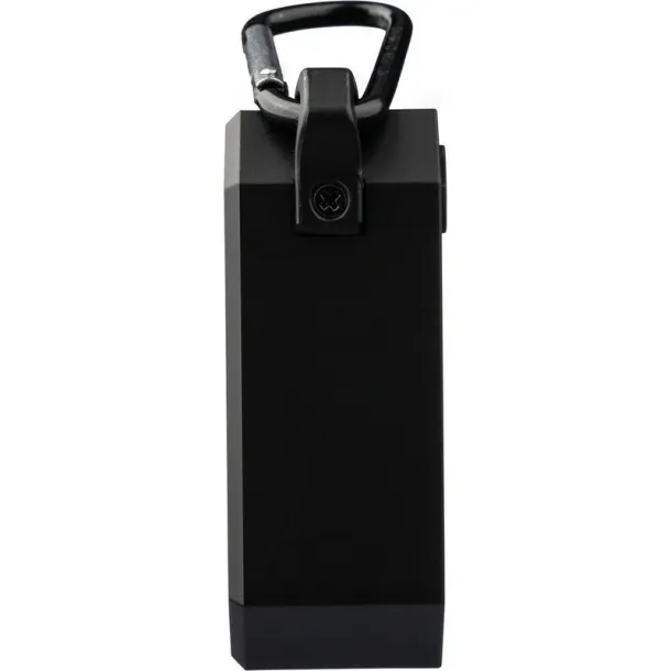  bežični zvučnik Crna