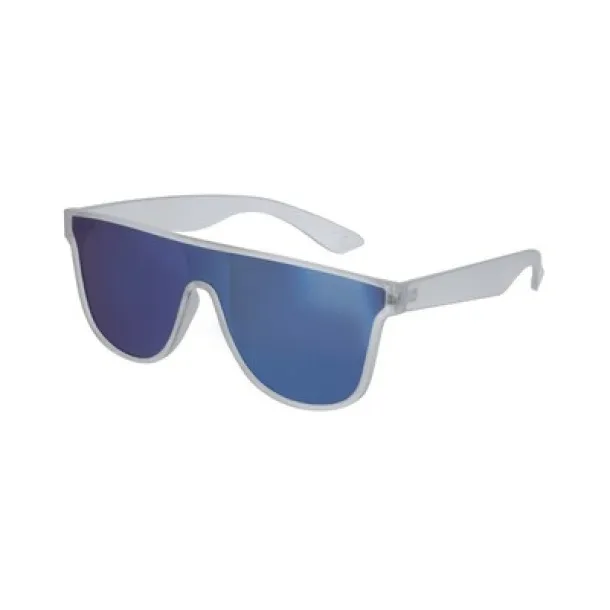  Sunglasses Bijela
