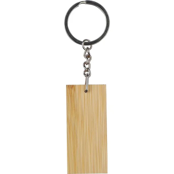  Keyring Crna
