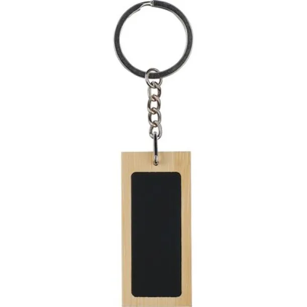  Keyring Crna