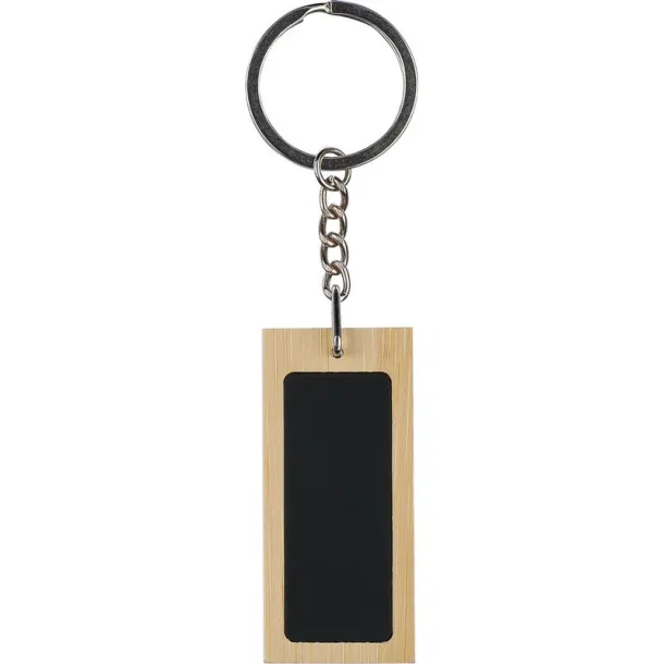  Keyring Crna