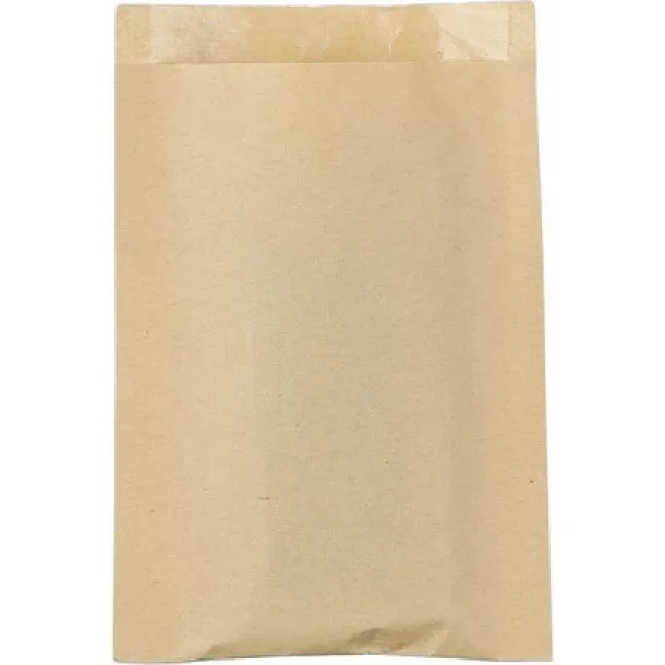  Privjesak s crnom gumiranom pločicom Crna