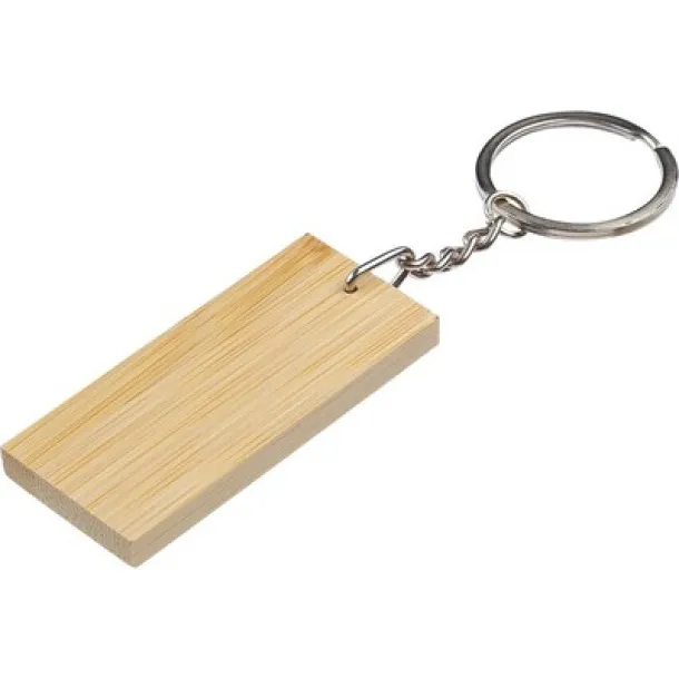  Keyring Crna