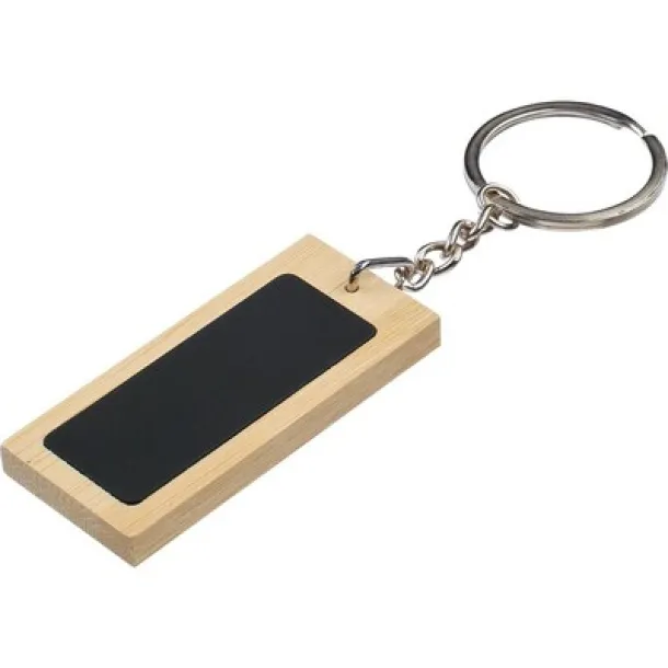  Keyring Crna