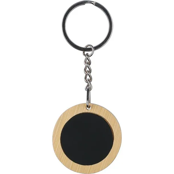  Keyring black