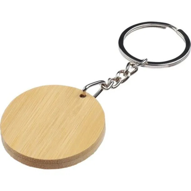  Keyring Crna
