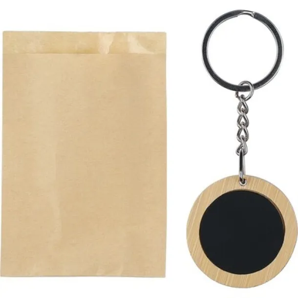  Keyring black