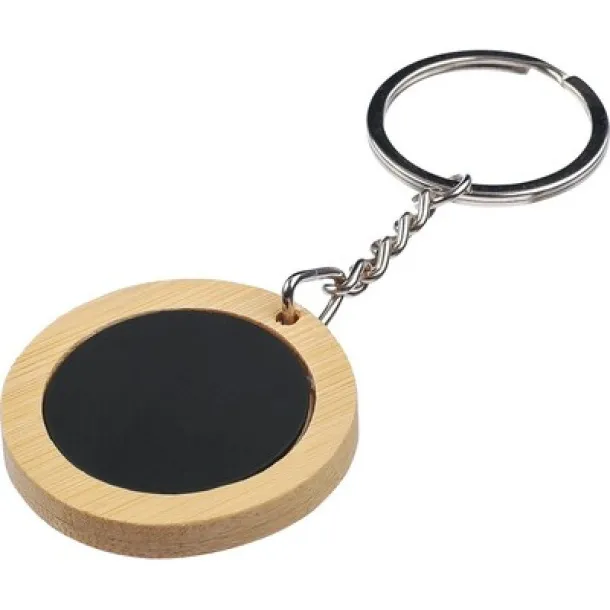  Keyring black