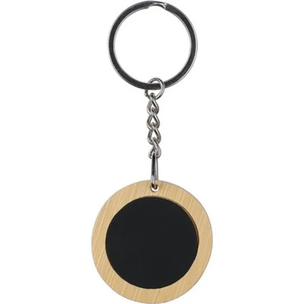  Keyring black