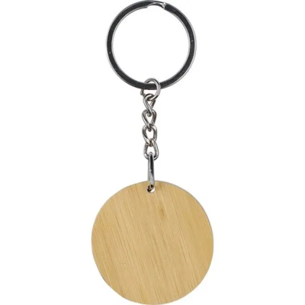  Keyring Crna