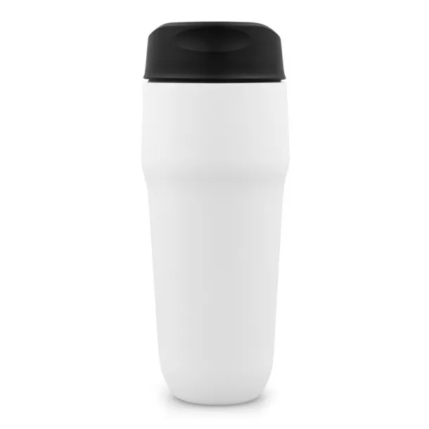 Niram Thermo mug 400 ml Air Gifts black