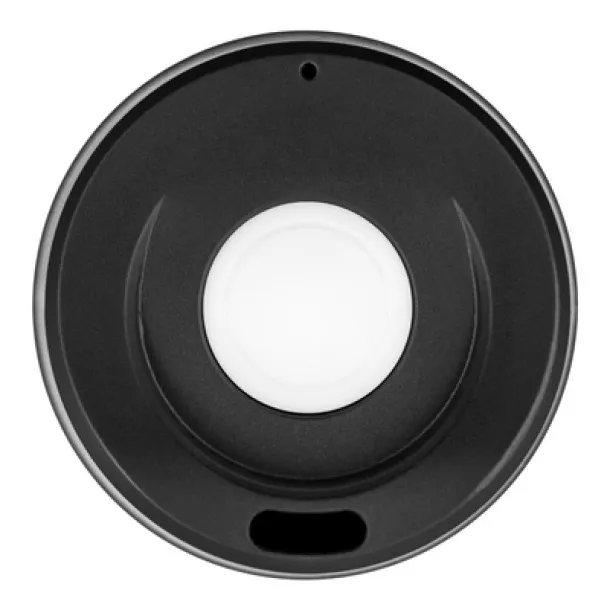 Niram Air Gifts termo šalica 400 ml Crna