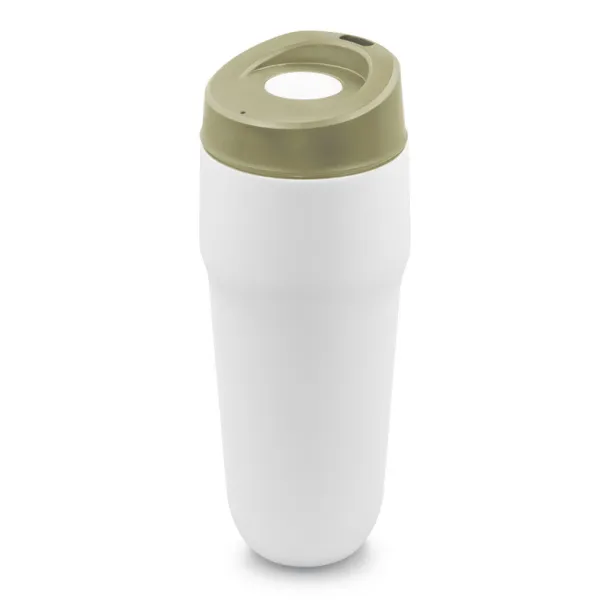 Niram Air Gifts termo šalica 400 ml light green