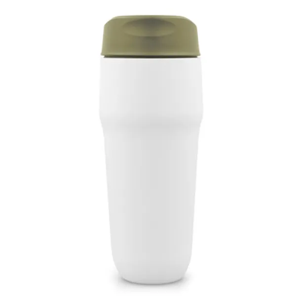 Niram Air Gifts termo šalica 400 ml light green