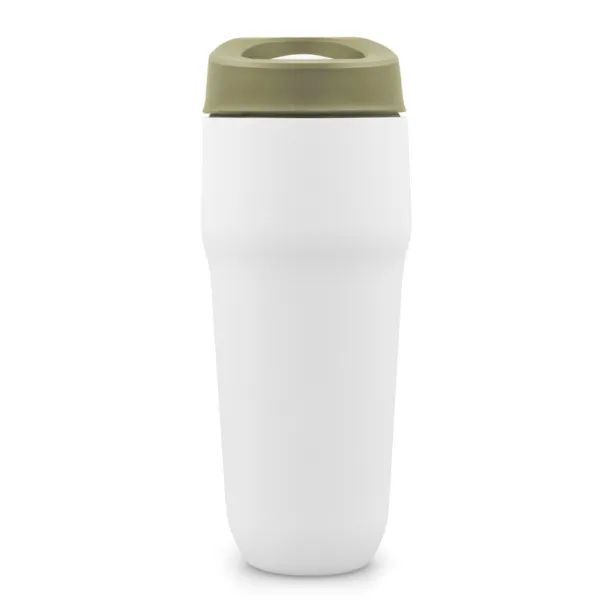 Niram Air Gifts termo šalica 400 ml light green