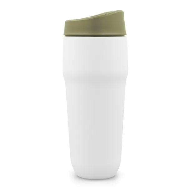 Niram Air Gifts termo šalica 400 ml light green