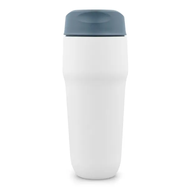 Niram Thermo mug 400 ml Air Gifts light blue