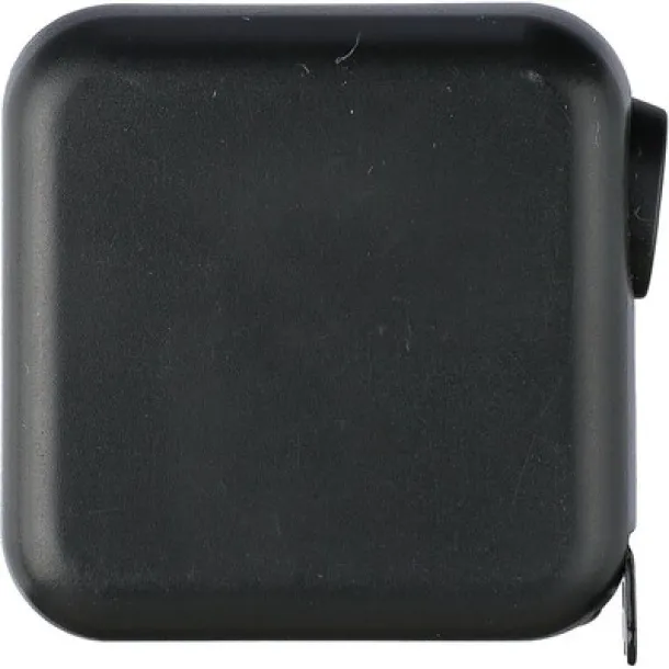  Measuring tape 3m Crna