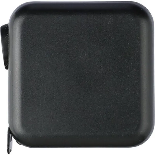  Measuring tape 3m Crna