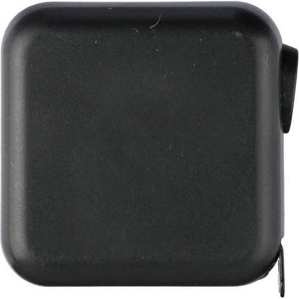  Measuring tape 3m Crna